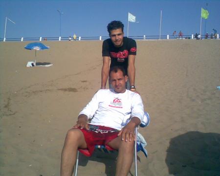 MehDiA 2007 AVeC WLD 3Mi ABDo